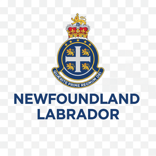 New Found Land Logo